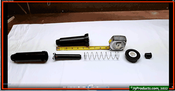 Sprinkler Repair - Extensions Video